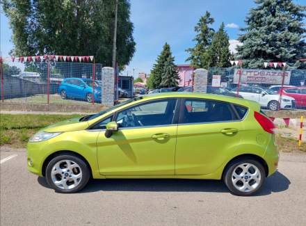 Ford - Fiesta