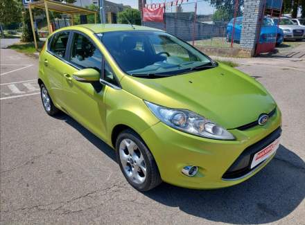 Ford - Fiesta