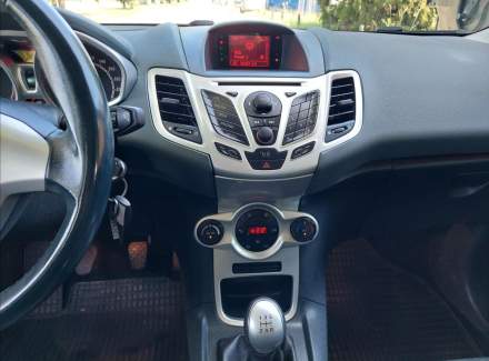 Ford - Fiesta