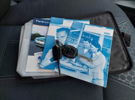 Ford - Fiesta