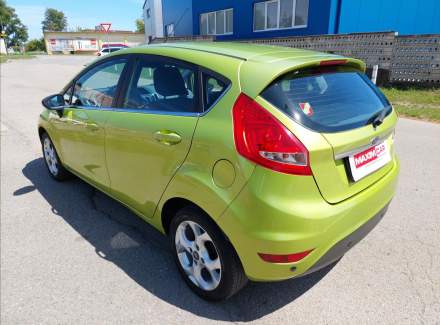 Ford - Fiesta