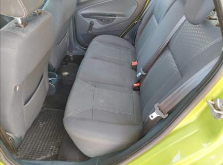 Ford - Fiesta