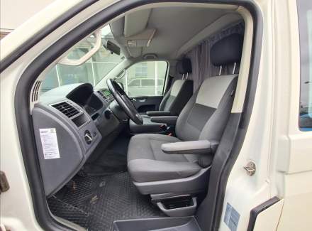 Volkswagen - Multivan