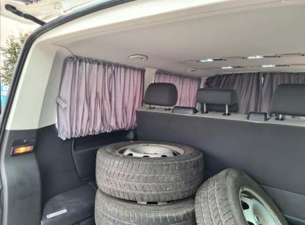 Volkswagen - Multivan