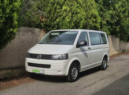 Volkswagen - Multivan