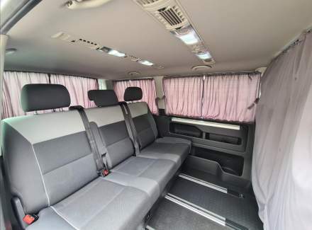 Volkswagen - Multivan