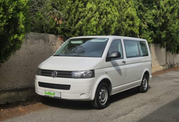 Volkswagen - Multivan