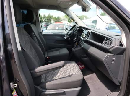 Volkswagen - Multivan