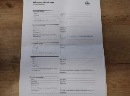 Volkswagen - Multivan