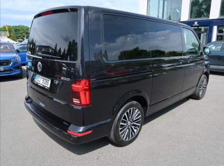 Volkswagen - Multivan