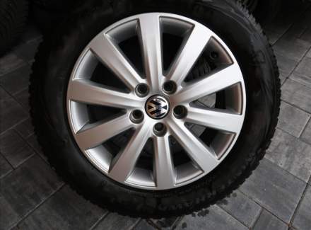 Volkswagen - Multivan