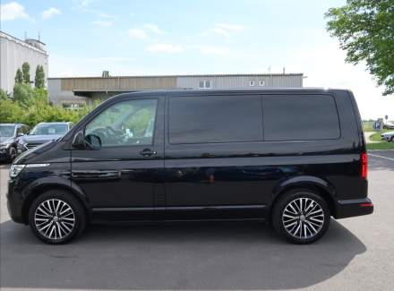 Volkswagen - Multivan