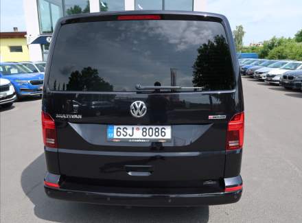 Volkswagen - Multivan