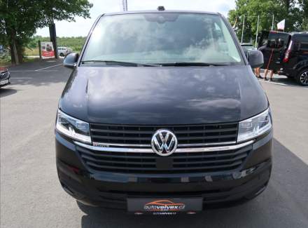 Volkswagen - Multivan