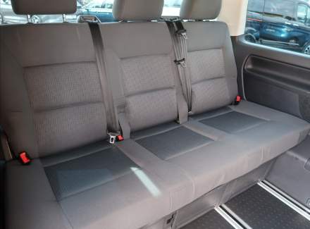 Volkswagen - Multivan