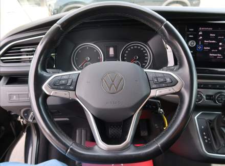 Volkswagen - Multivan