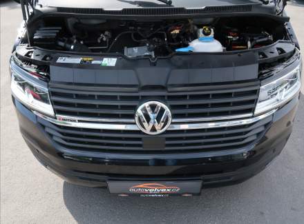 Volkswagen - Multivan