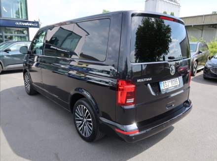 Volkswagen - Multivan