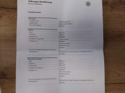 Volkswagen - Multivan