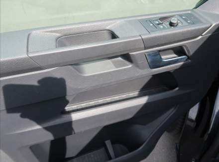 Volkswagen - Multivan