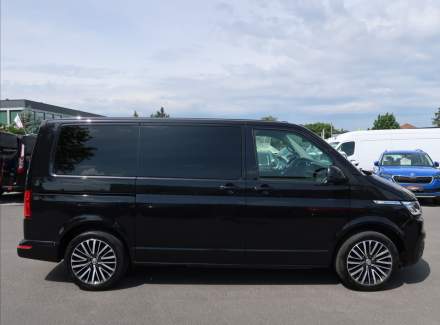 Volkswagen - Multivan