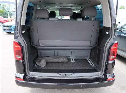 Volkswagen - Multivan