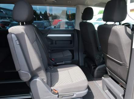 Volkswagen - Multivan