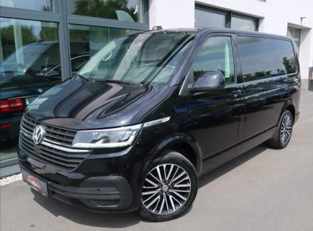 Volkswagen - Multivan