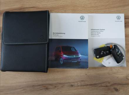 Volkswagen - Multivan