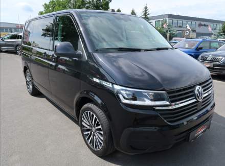 Volkswagen - Multivan