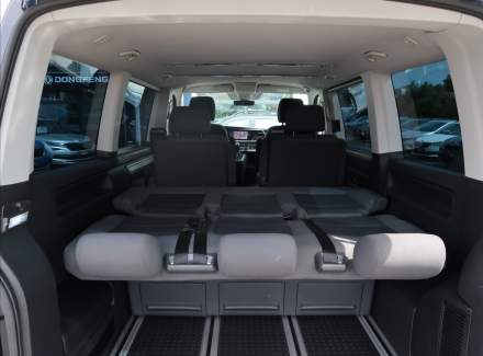 Volkswagen - Multivan