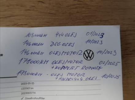 Volkswagen - Multivan