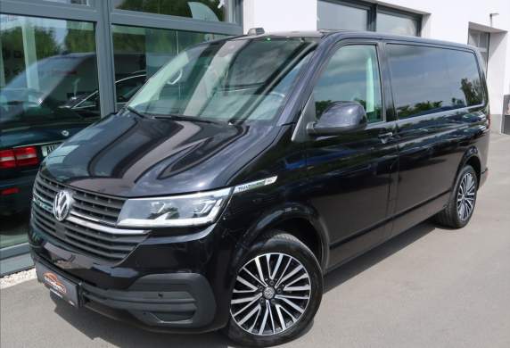 Volkswagen - Multivan