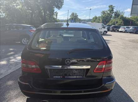 Mercedes-Benz - B-class