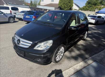 Mercedes-Benz - B-class