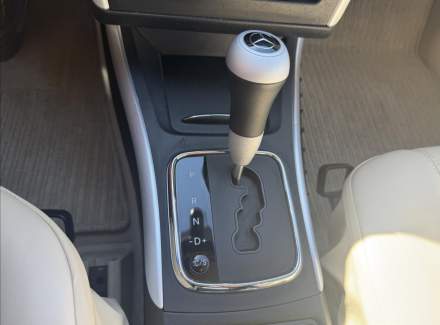 Mercedes-Benz - B-class