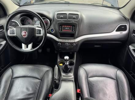 Fiat - Freemont