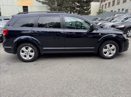 Fiat - Freemont