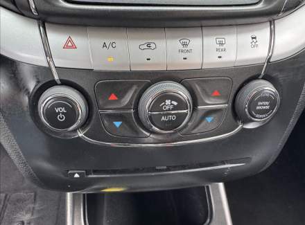 Fiat - Freemont