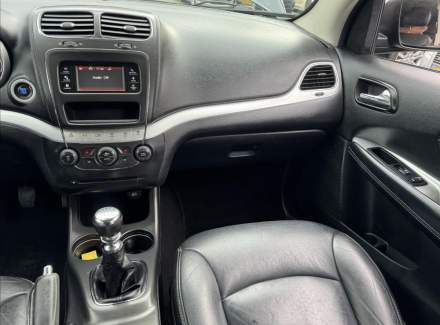 Fiat - Freemont