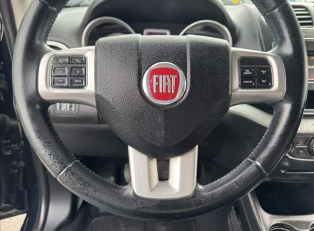 Fiat - Freemont