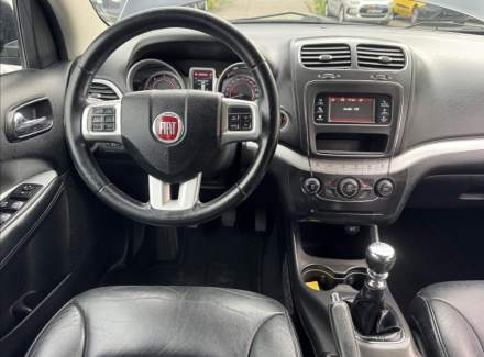 Fiat - Freemont