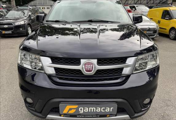 Fiat - Freemont