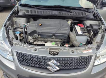Suzuki - SX4