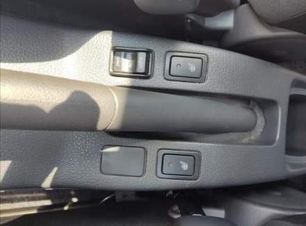 Suzuki - SX4