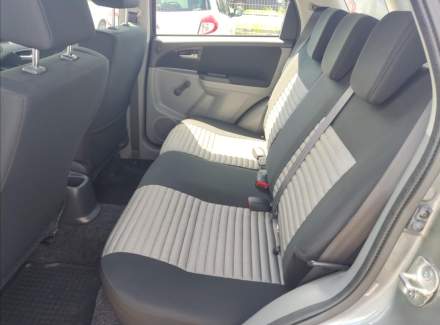 Suzuki - SX4