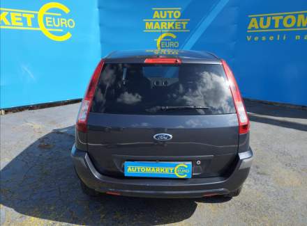 Ford - Fusion