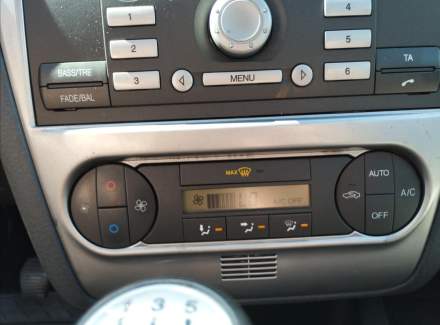 Ford - Fusion