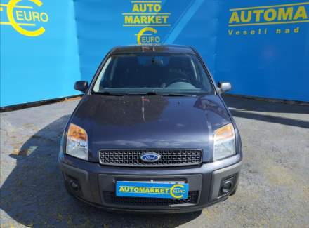 Ford - Fusion