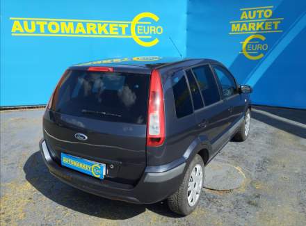 Ford - Fusion